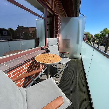 Ferienwohnung Foehrmieten 威克奥夫弗尔 外观 照片