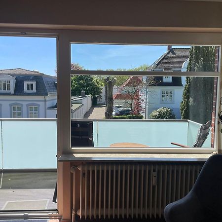 Ferienwohnung Foehrmieten 威克奥夫弗尔 外观 照片