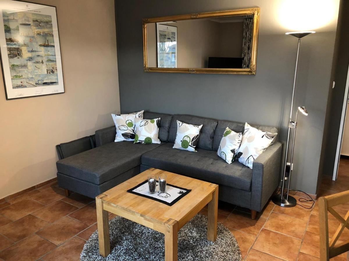 Ferienwohnung Foehrmieten 威克奥夫弗尔 外观 照片