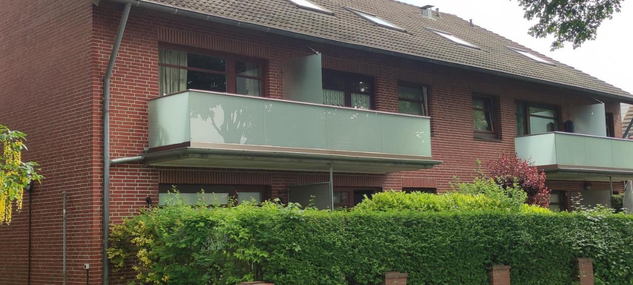Ferienwohnung Foehrmieten 威克奥夫弗尔 外观 照片