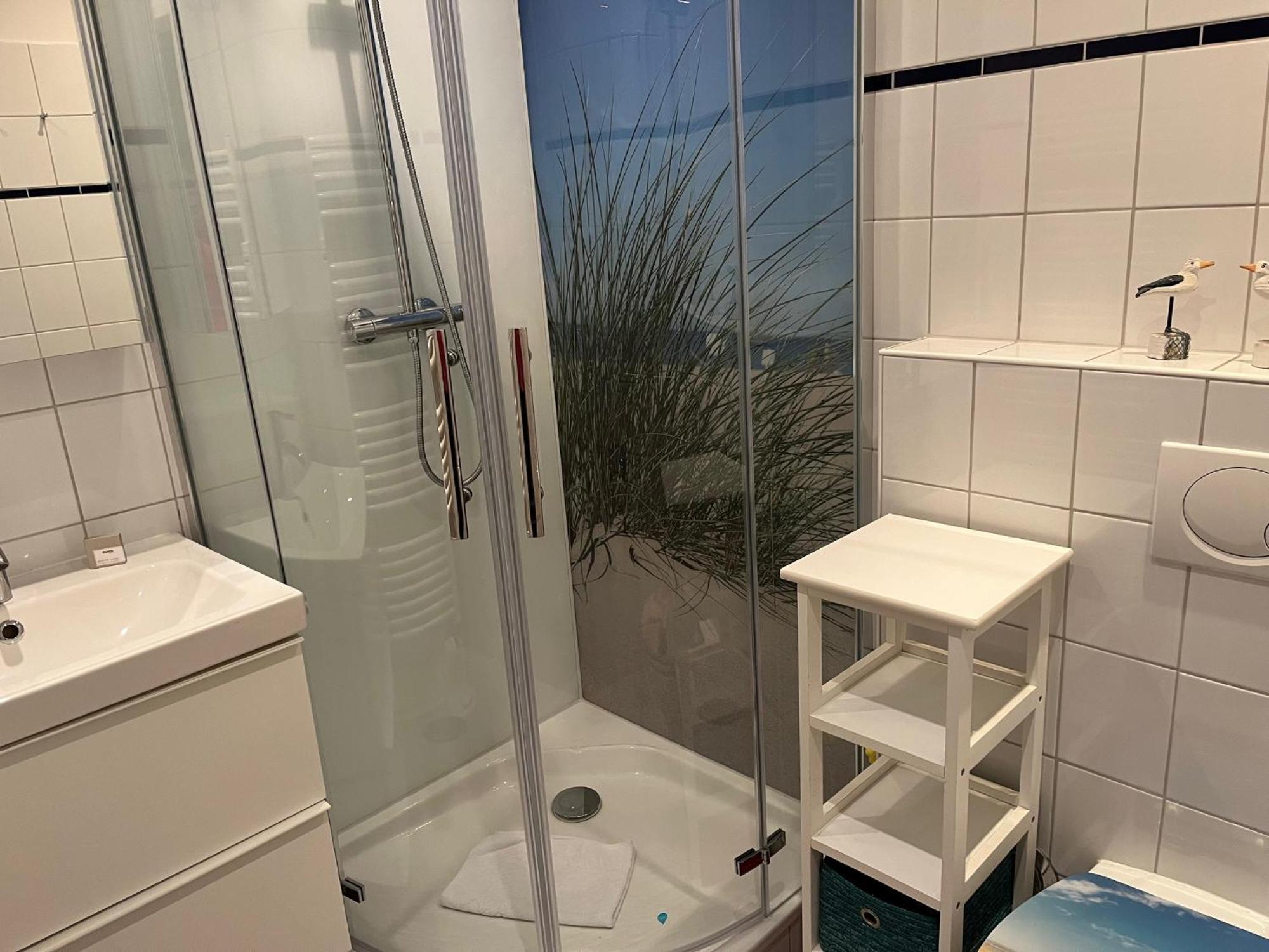 Ferienwohnung Foehrmieten 威克奥夫弗尔 外观 照片