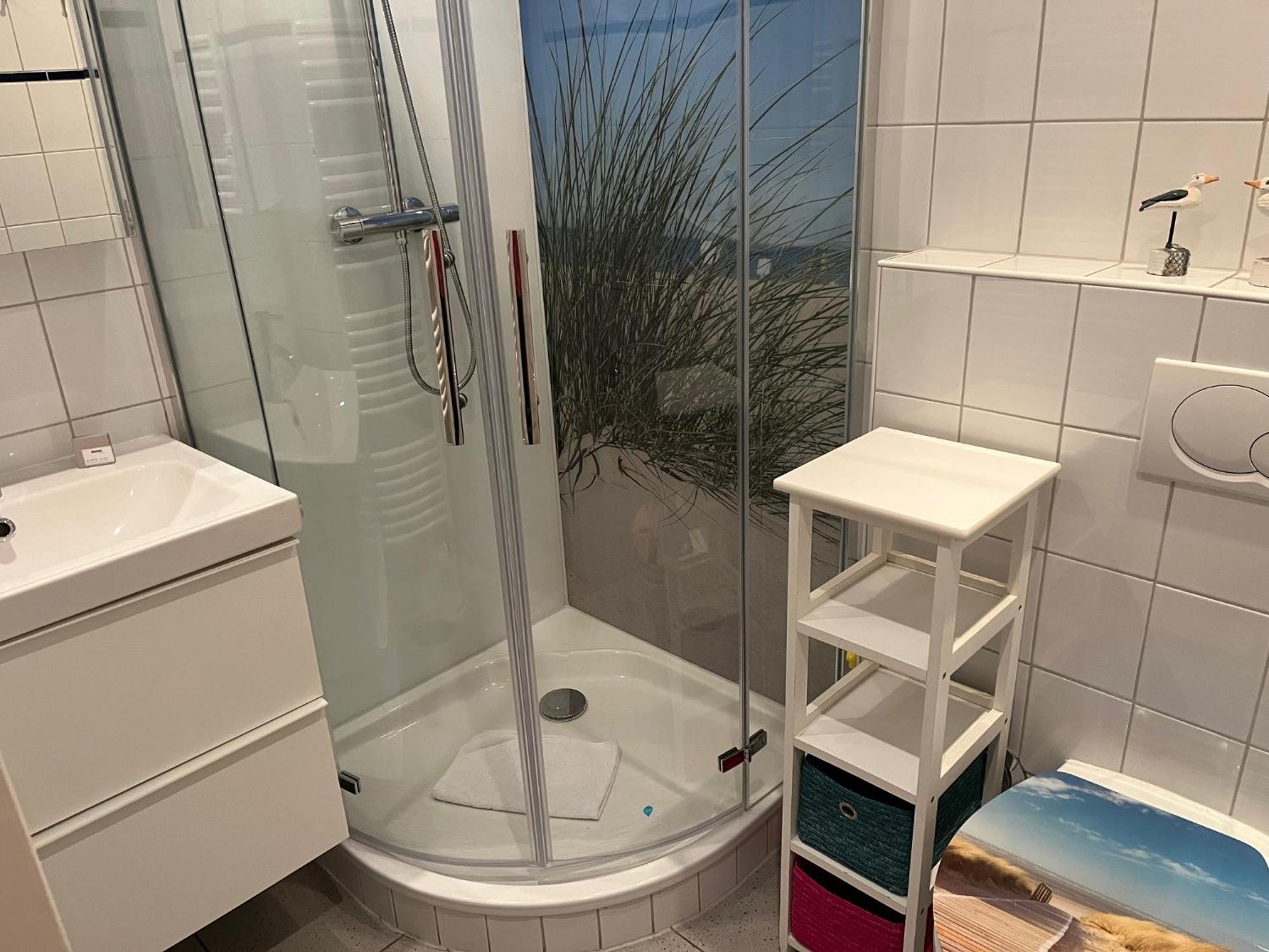 Ferienwohnung Foehrmieten 威克奥夫弗尔 外观 照片
