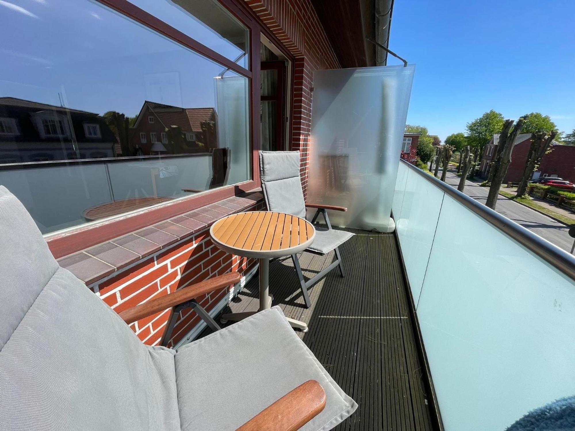 Ferienwohnung Foehrmieten 威克奥夫弗尔 外观 照片