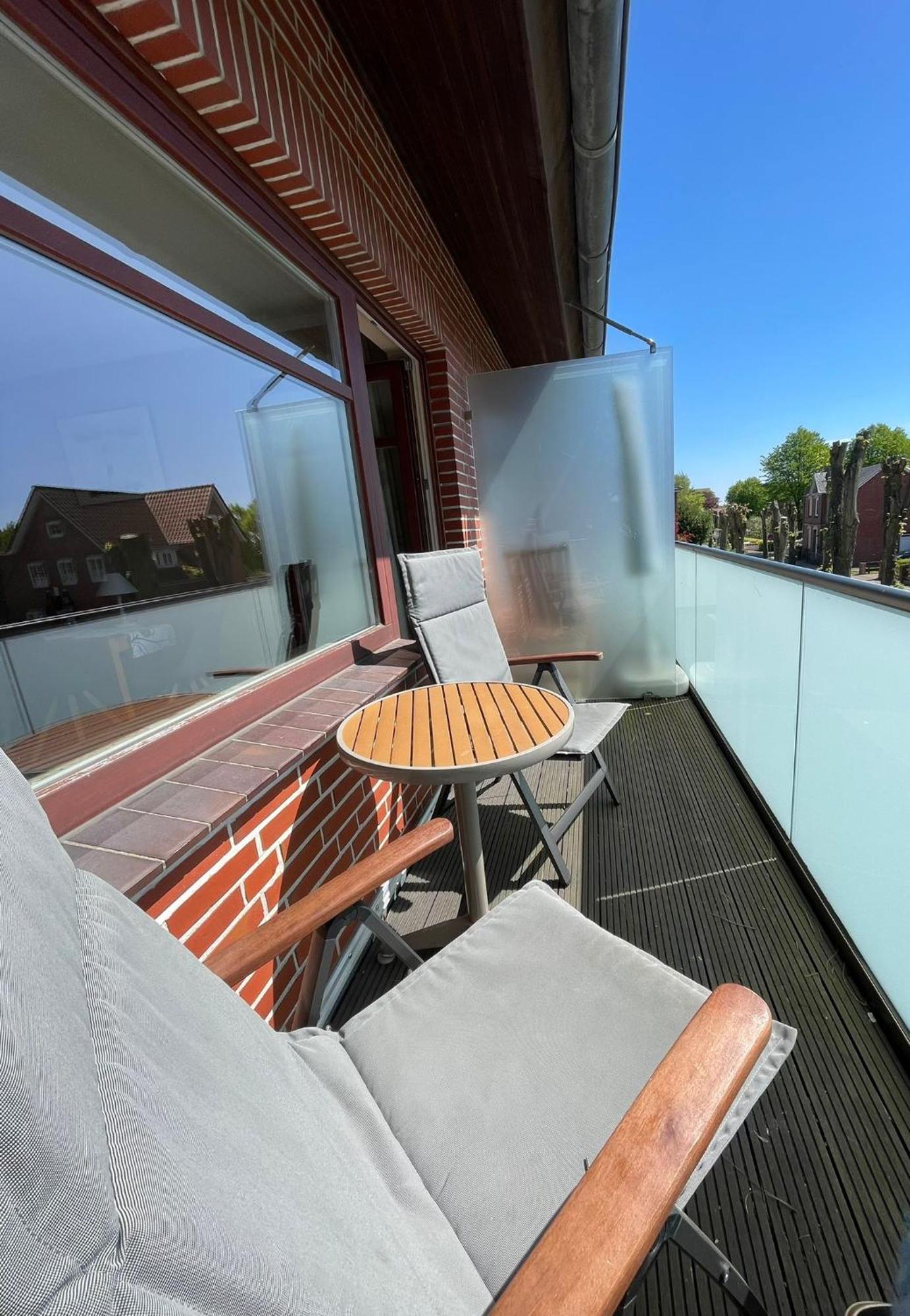 Ferienwohnung Foehrmieten 威克奥夫弗尔 外观 照片