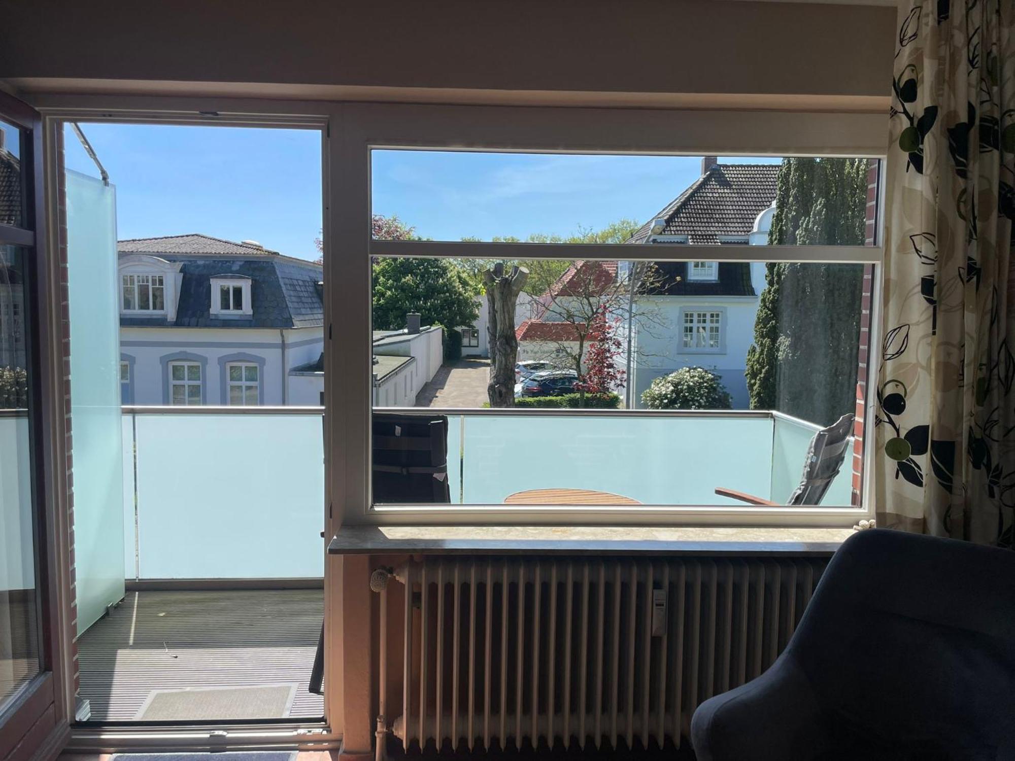 Ferienwohnung Foehrmieten 威克奥夫弗尔 外观 照片